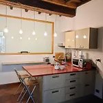 Appartement Magnifico @turin Turin