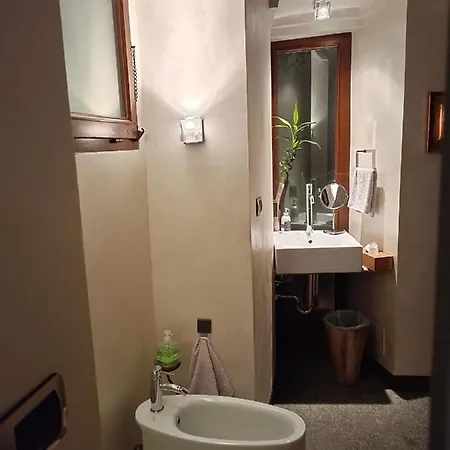 Lejlighed Magnifico @turin