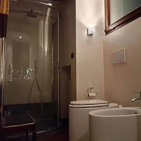 Magnifico @turin Lejlighed