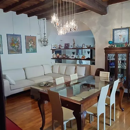 Apartment Magnifico @turin Turin