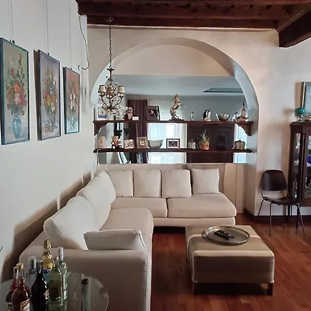 Magnifico @turin Lejlighed Torino