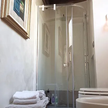 Magnifico @turin Apartment