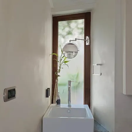 Magnifico @turin Lejlighed *