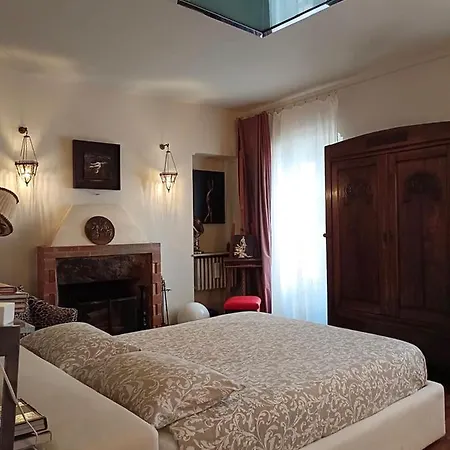 Magnifico @turin Lejlighed