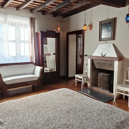 Lejlighed Magnifico @turin *