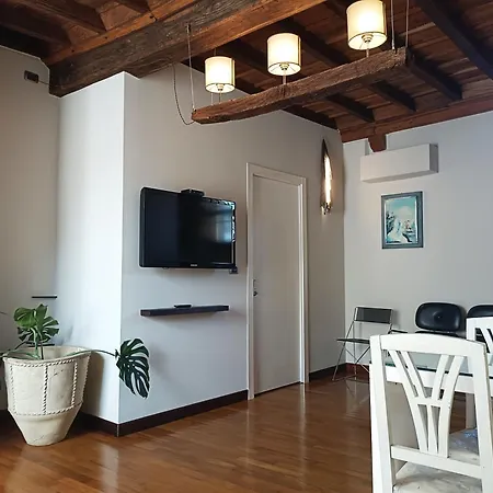 Magnifico @turin Apartment *