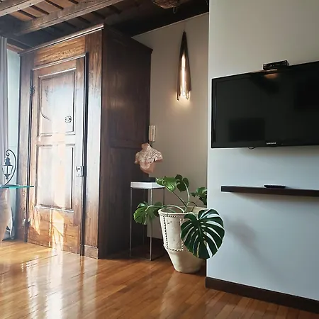 Magnifico @turin Torino