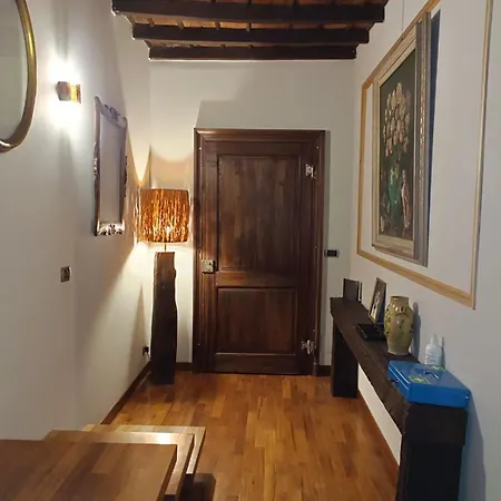 Lejlighed Magnifico @turin