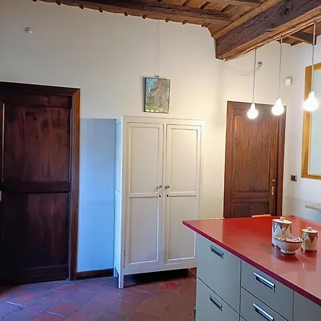 Lejlighed Magnifico @turin *