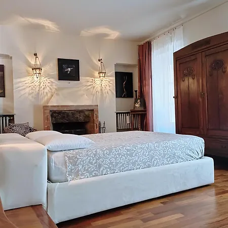 Magnifico @turin Lejlighed Torino