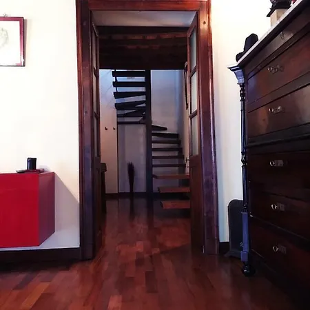 Apartment Magnifico @turin