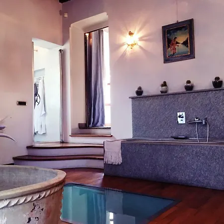 Lejlighed Magnifico @turin *