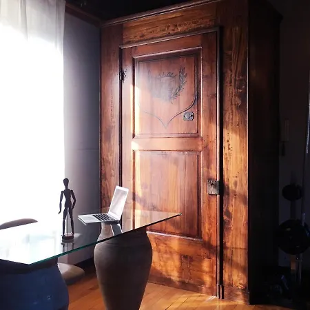 Magnifico @turin Lejlighed