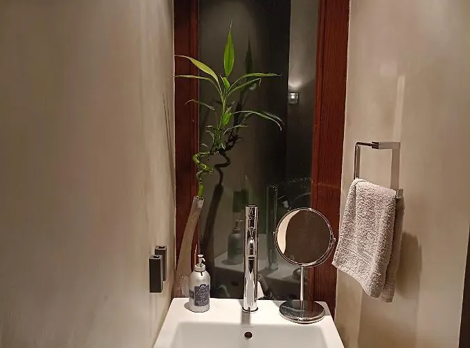 Appartement Magnifico @turin *