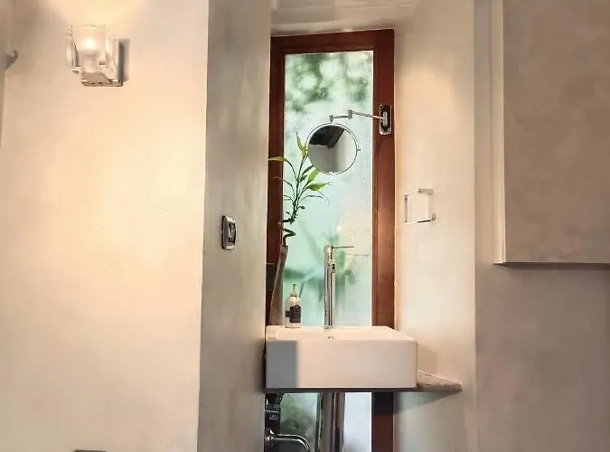 Appartement Magnifico @turin