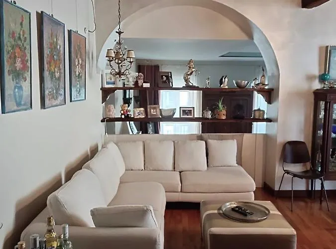 Magnifico @turin Appartement Turin