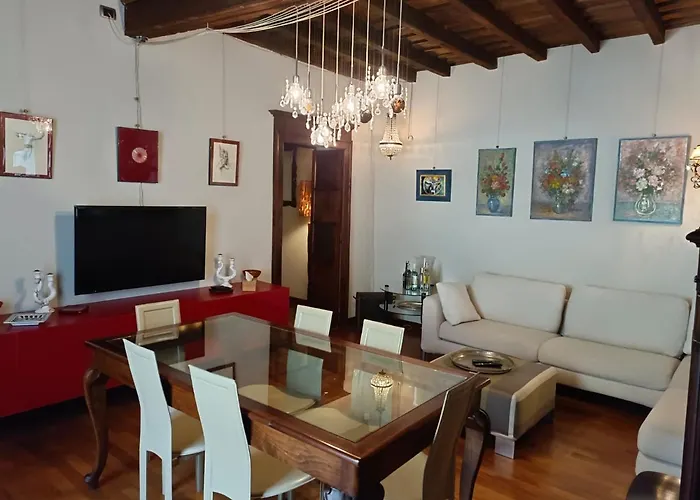 Magnifico @turin Appartement Turin