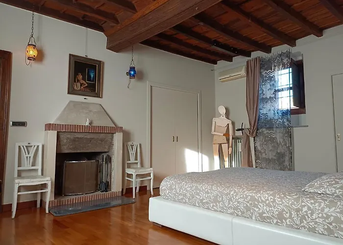 Magnifico @turin Appartement *