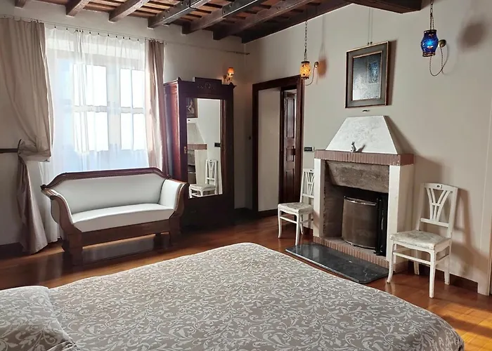 Appartement Magnifico @turin *