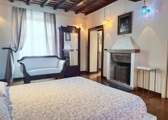 Magnifico @turin Appartement