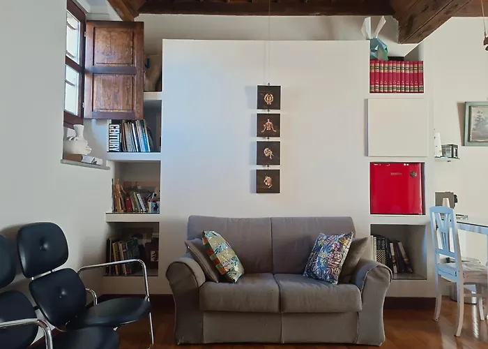 Magnifico @turin Turin