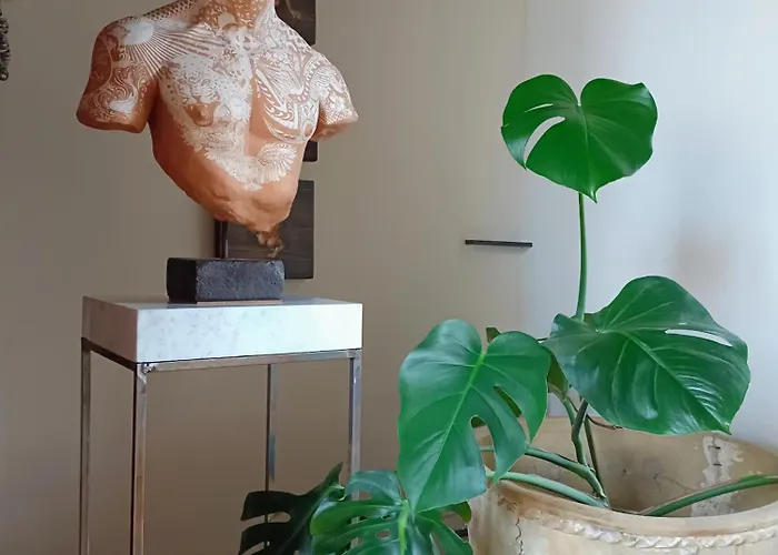 Appartement Magnifico @turin Turin