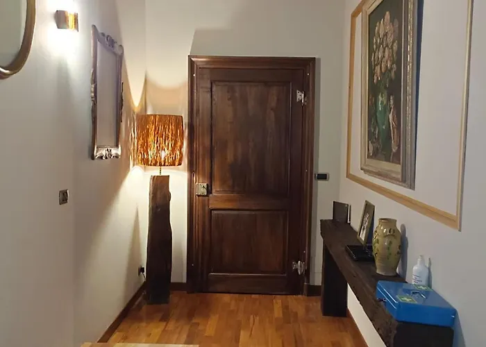 Appartement Magnifico @turin