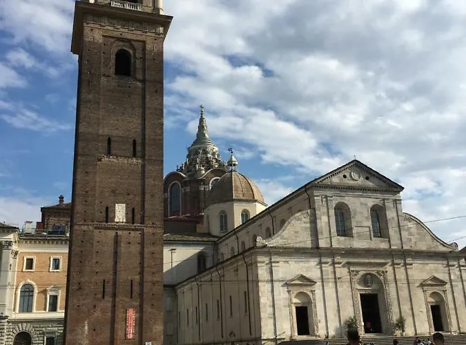 Magnifico @turin * Turin