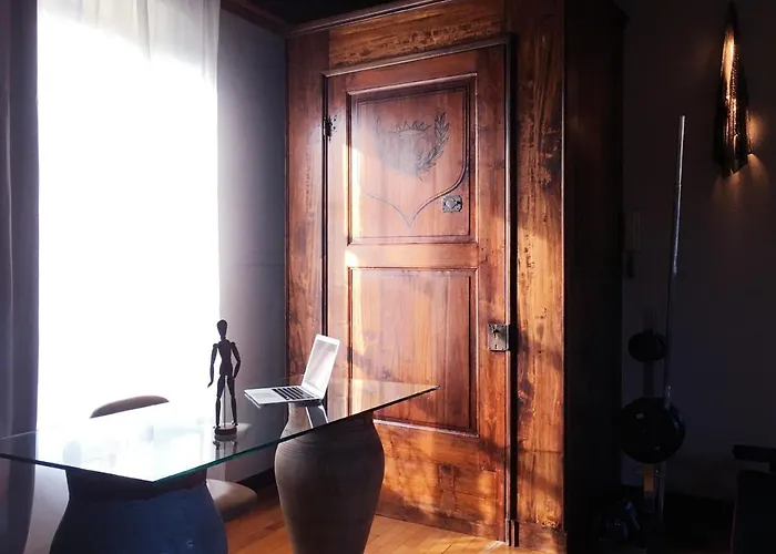 Magnifico @turin Appartement