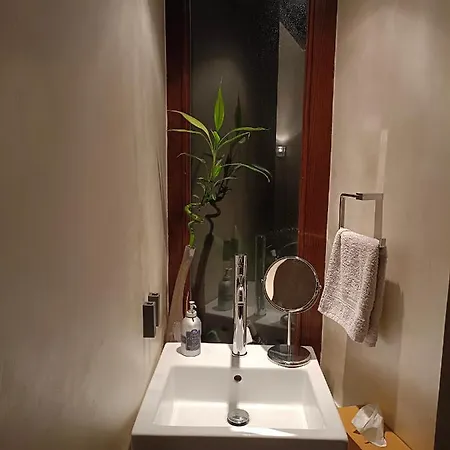 아파트 Magnifico @turin *