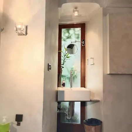 아파트 Magnifico @turin