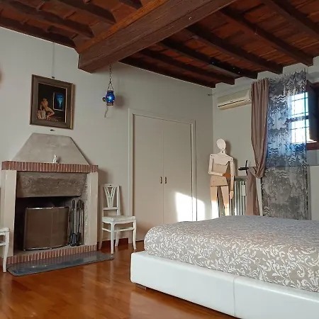 Magnifico @turin 아파트 *