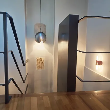 아파트 Magnifico @turin 토리노