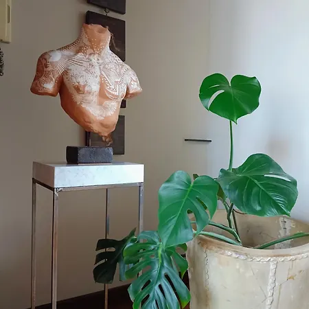 아파트 Magnifico @turin 토리노