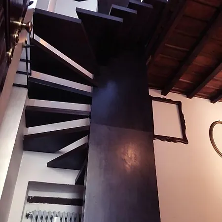 Magnifico @turin 아파트