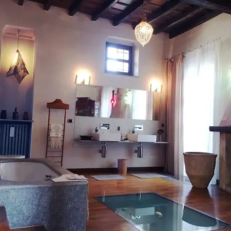 Magnifico @turin 아파트 토리노