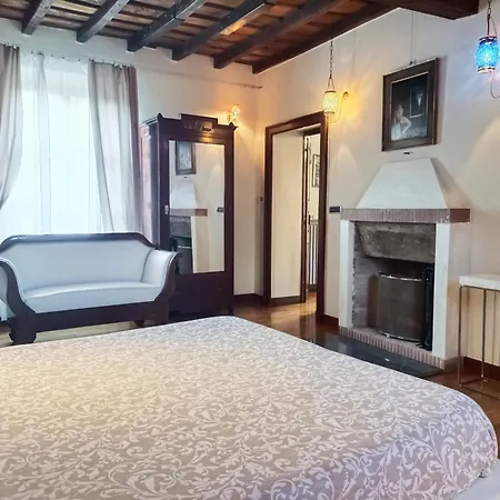 Magnifico @turin 公寓