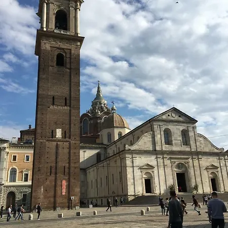 Magnifico @turin * Turin